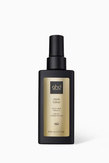 Sleek Talker Styling Oil, 95ml