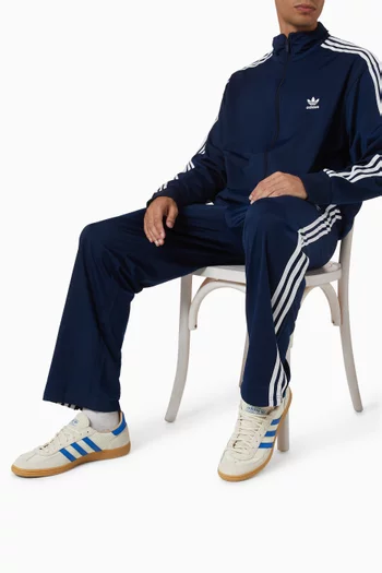 سنيكرز هاندبول سبيزيال قماش شبكي وشمواه