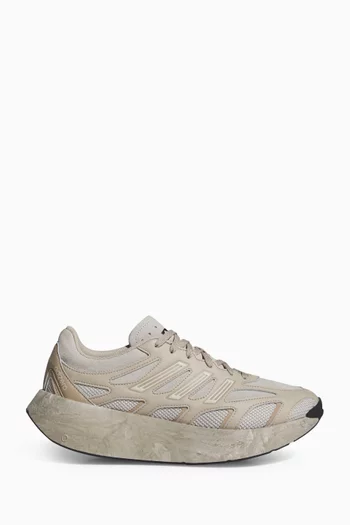 Adizero Aruku Sneakers in Mesh