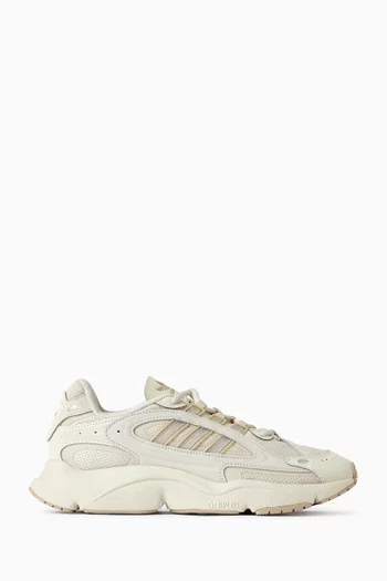 Ozmillen Sneakers