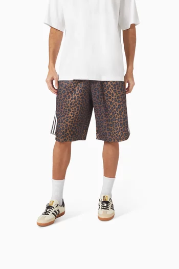 سنيكرز سامبا او جي جلد