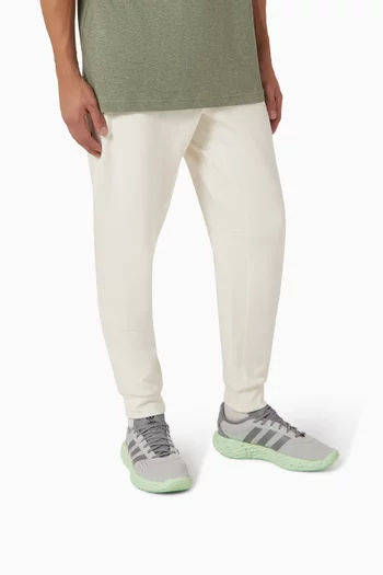Zponge Sneakers in Leather