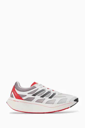 Adizero Aruku Sneakers in Textile