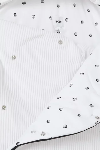 Baby Nest in Cotton
