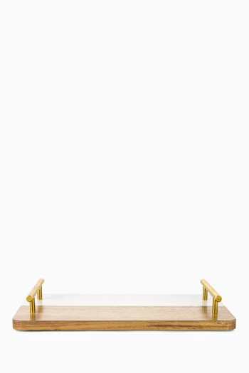 Handle Serving Board