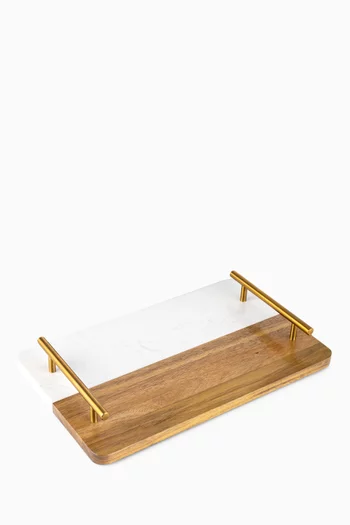 Handle Serving Board