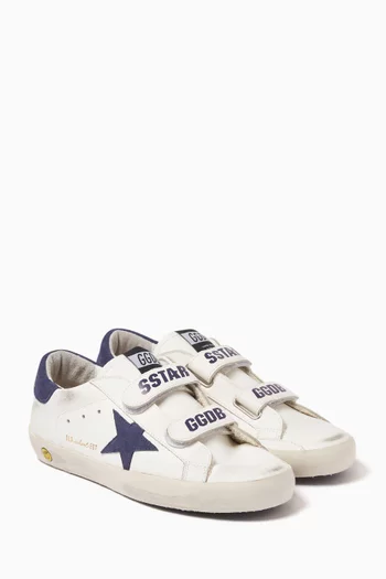 Old School Sneakers