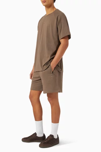 Premium Essentials Shorts in Cotton