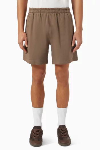 Premium Essentials Shorts in Cotton