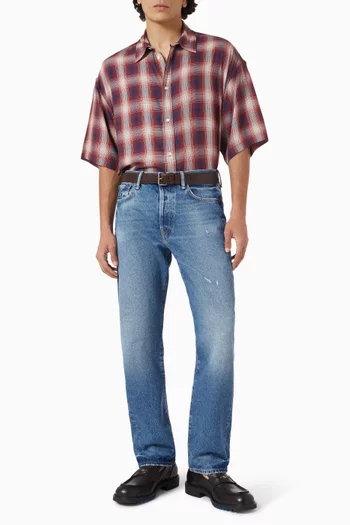 1996 Regular-fit Jeans in Denim