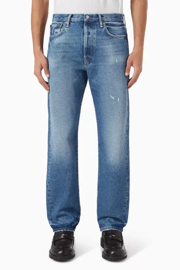 1996 Regular-fit Jeans in Denim