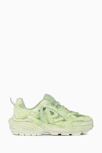 Storm Runner Sneakers in Mesh