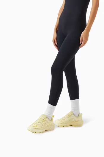 Storm Runner Sneakers in Mesh