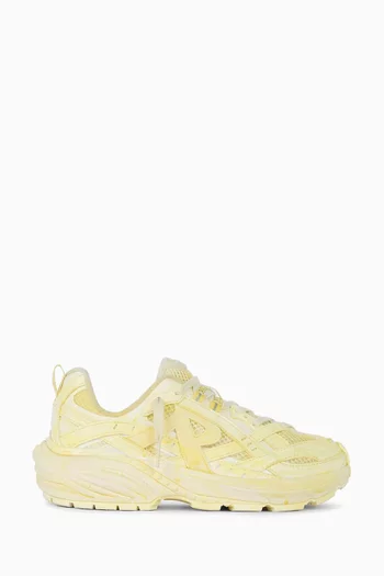 Storm Runner Sneakers in Mesh