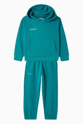 365 Midweight Sweatpants in Organic-cotton