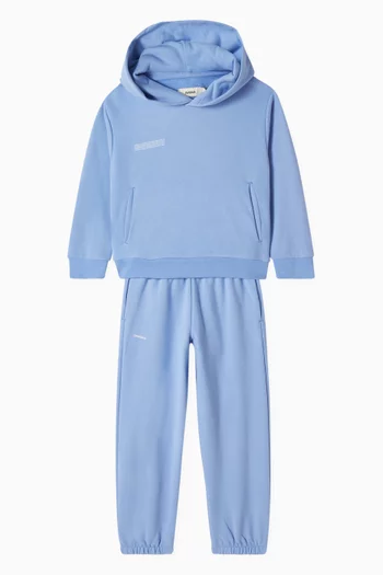 365 Midweight Sweatpants in Organic Cotton