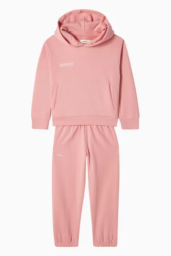 365 Midweight Sweatpants in Organic Cotton