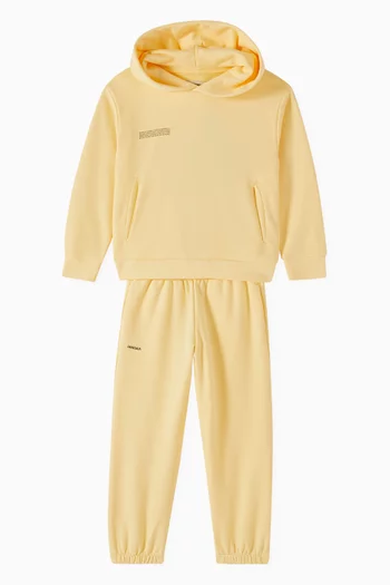 365 Midweight Sweatpants in Organic Cotton