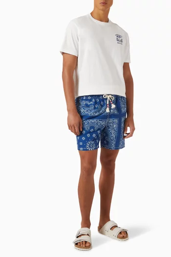 Caprese Swim Shorts