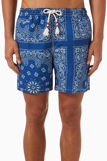Caprese Swim Shorts