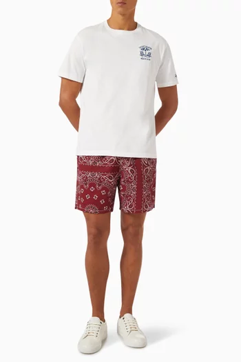 Caprese Swim Shorts
