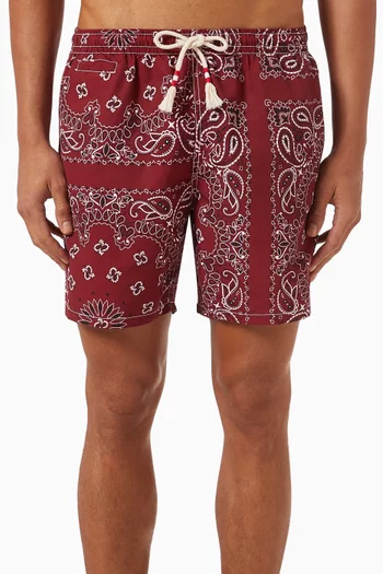 Caprese Swim Shorts