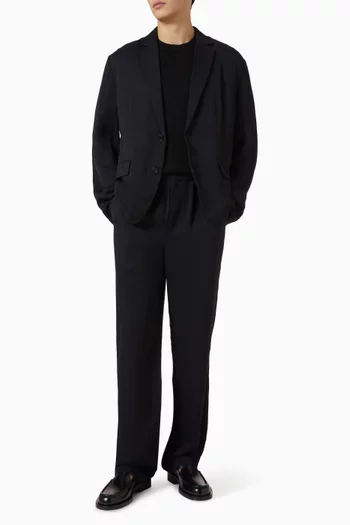 Kip Soft Pull On Pants