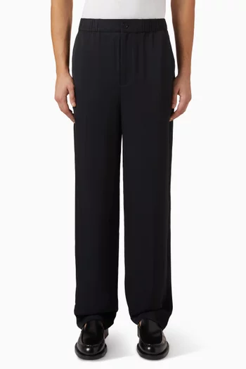 Kip Soft Pull On Pants