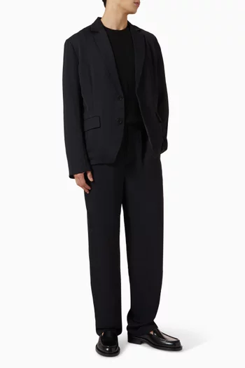 Gary Soft Blazer