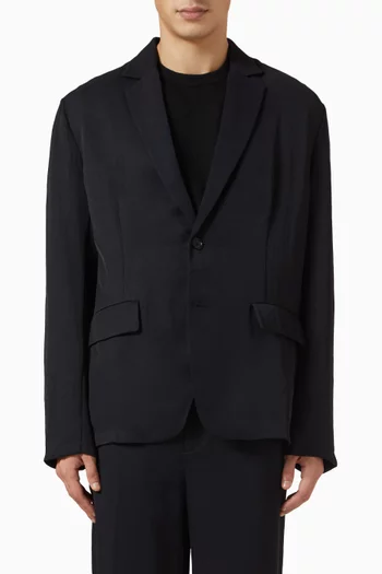 Gary Soft Blazer