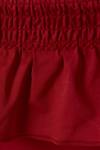 تنورة سباحة سنداي فرانكيز بيكينيز x بيلا حديد