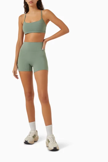Ultimate Ultra Crop Shorts
