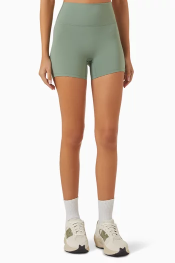 Ultimate Ultra Crop Shorts