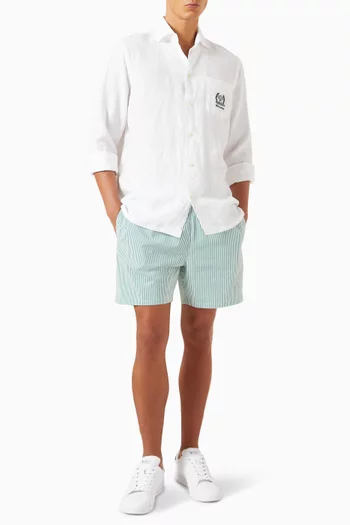 Traveler Swim Shorts