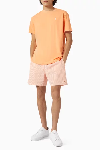Traveler Swim Shorts