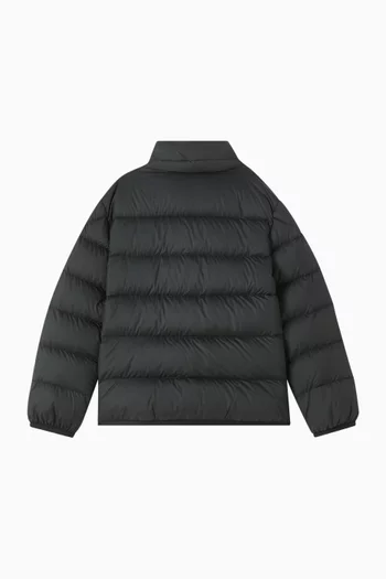 Bajan Down Jacket