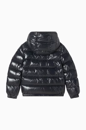 Aubert Down Jacket