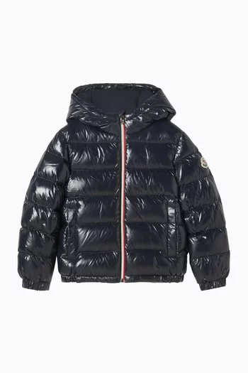 Aubert Down Jacket