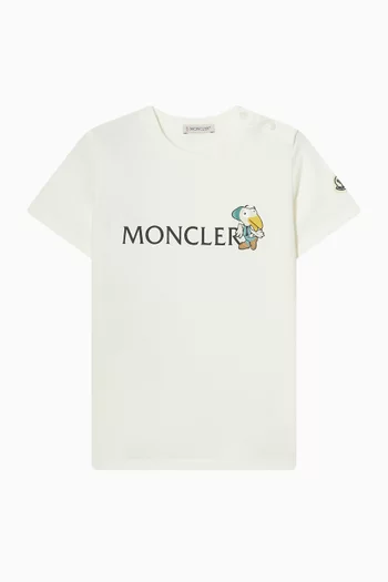 Logo Graphic T-shirt