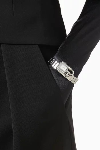 Unused Mini Kelly Diamond Watch, 16mm