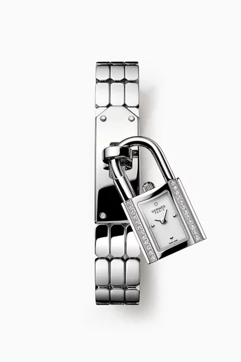 Unused Mini Kelly Diamond Watch, 16mm