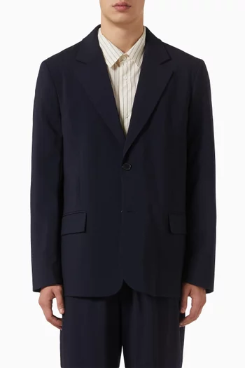 Blazer in Wool