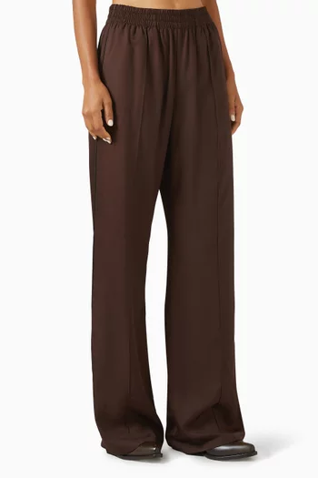 Brittany Pyjama Pants in Viscose