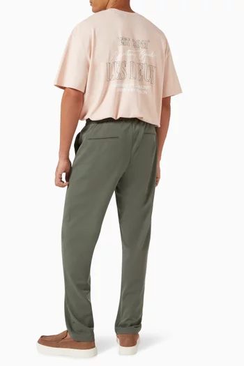 Allen T-shirt in Organic Cotton
