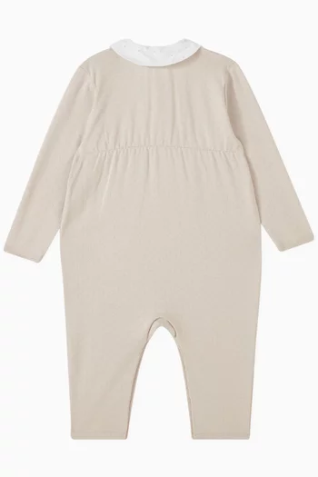 Anton Pyjama in Organic Cotton