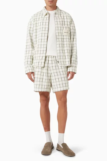 Tea Cloth Shorts