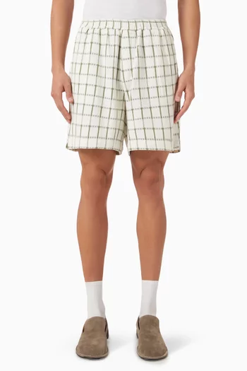 Tea Cloth Shorts