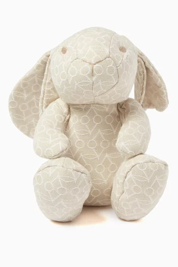 Cassie Signature Bunny Soft Toy