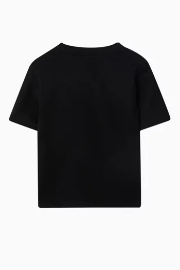 Cedar EKD Printed T-shirt in Cotton