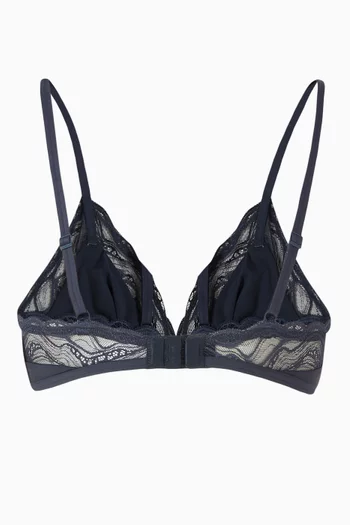 حمالة صدر سينسوال بتصميم مثلث